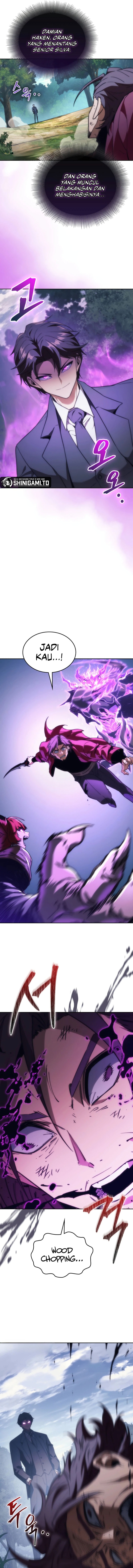 Baca Return of the Apocalypse-Class Death Knight - Chapter 80 halaman 6