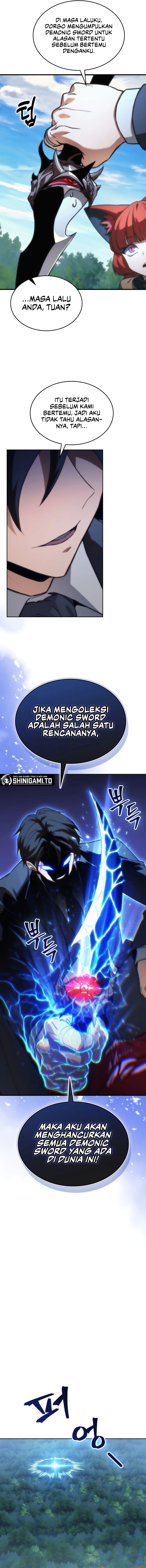 Baca Return of the Apocalypse-Class Death Knight - Chapter 80 halaman 9