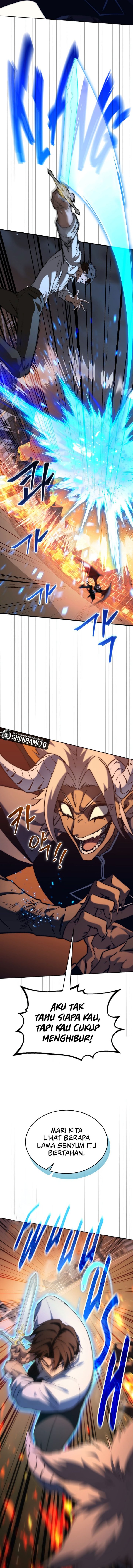 Return of the Apocalypse-Class Death Knight Chapter 87 - Page 12