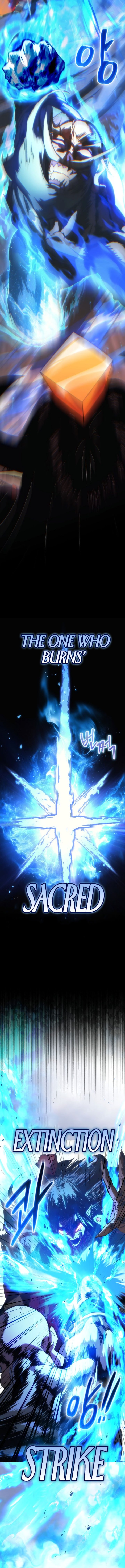 Return of the Apocalypse-Class Death Knight Chapter 88 - Page 19