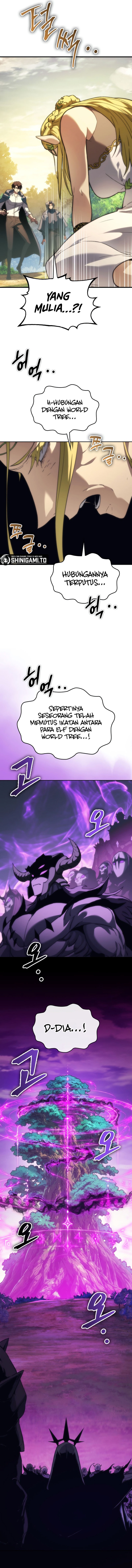 Return of the Apocalypse-Class Death Knight Chapter 90 - Page 14