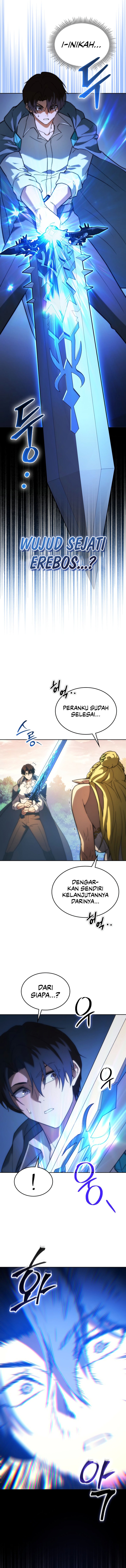 Return of the Apocalypse-Class Death Knight Chapter 90 - Page 18