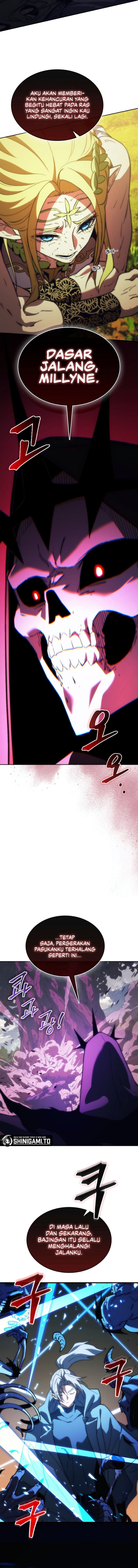 Return of the Apocalypse-Class Death Knight Chapter 91 - Page 15
