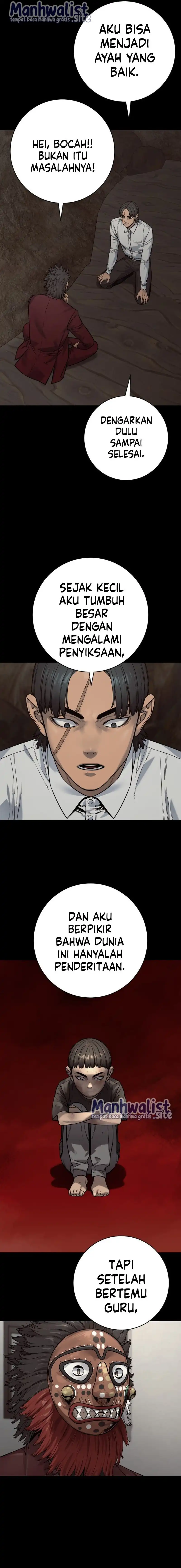 Baca Return of the Bloodthirsty Police - Chapter 127 halaman 9