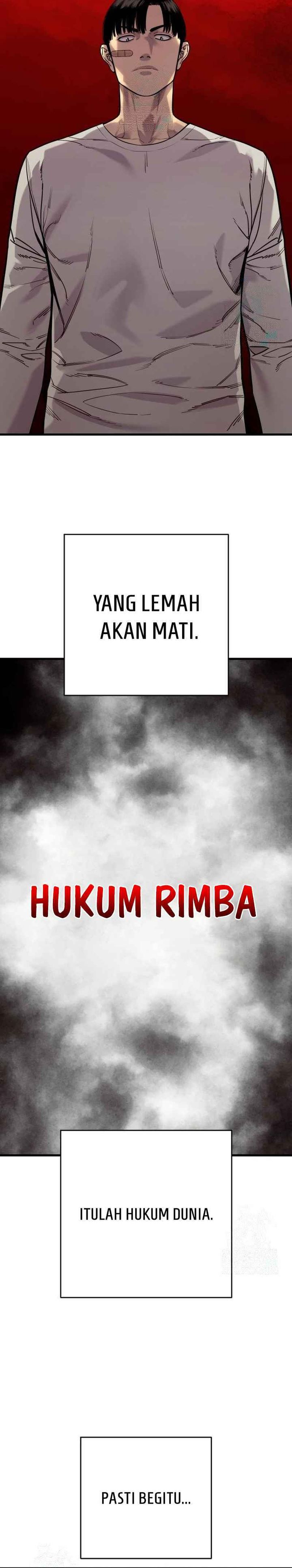 Baca Return of the Bloodthirsty Police - Chapter 110 halaman 12