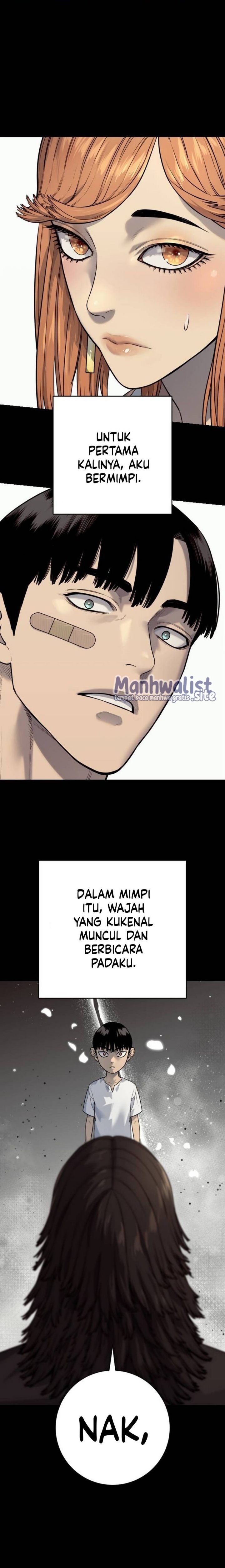 Baca Return of the Bloodthirsty Police - Chapter 121 halaman 2