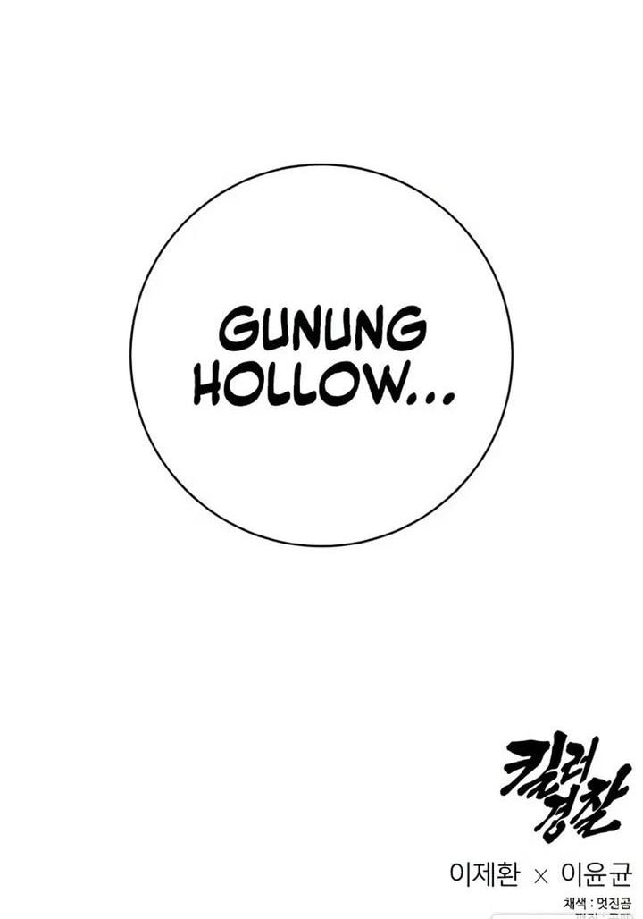Return of the Bloodthirsty Police Chapter 137 - Page 16