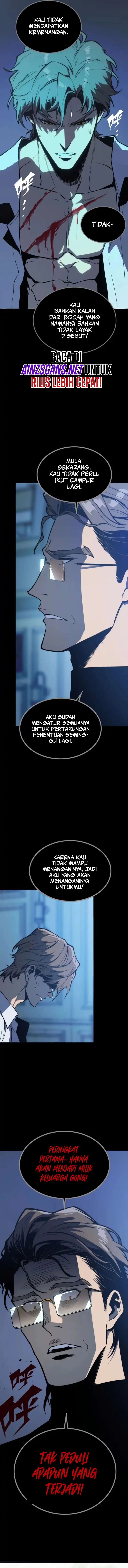 Baca Return of the Devourer - Chapter 21 halaman 11