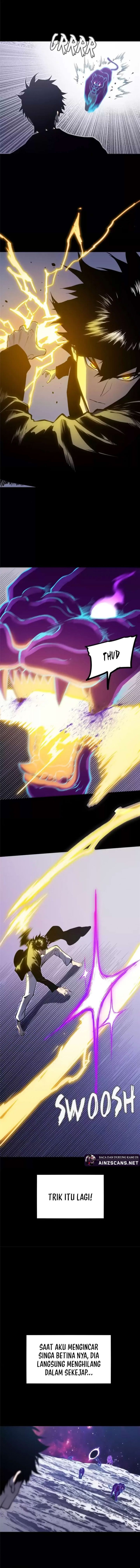 Baca Return of the Devourer - Chapter 22 halaman 10