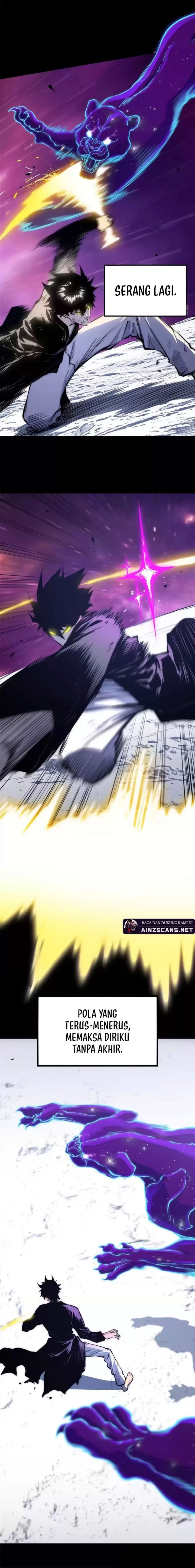 Baca Return of the Devourer - Chapter 22 halaman 12