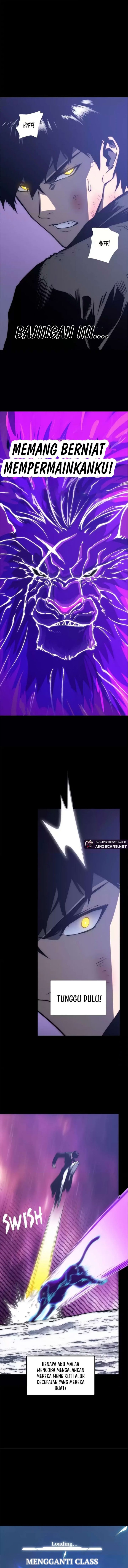 Baca Return of the Devourer - Chapter 22 halaman 13