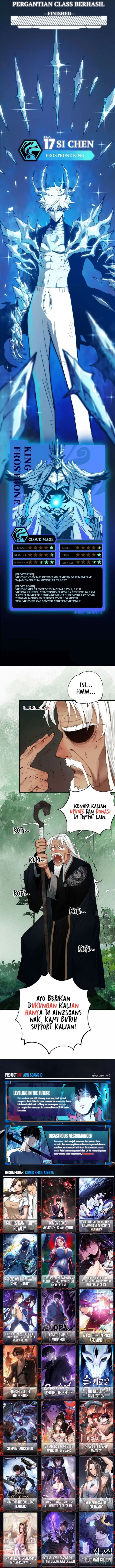 Baca Return of the Devourer - Chapter 22 halaman 15