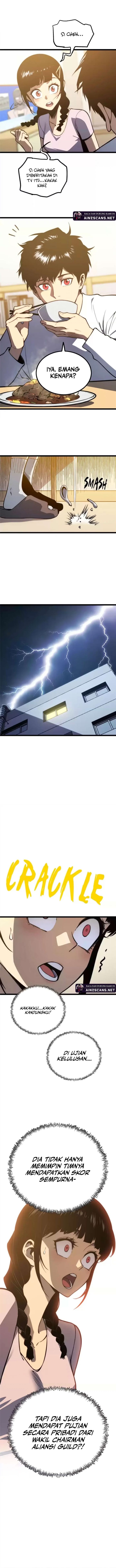 Baca Return of the Devourer - Chapter 22 halaman 2