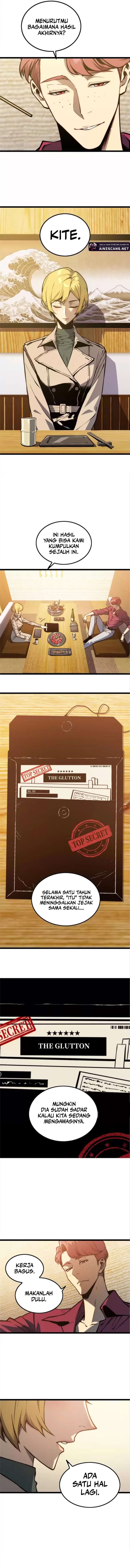 Baca Return of the Devourer - Chapter 22 halaman 4