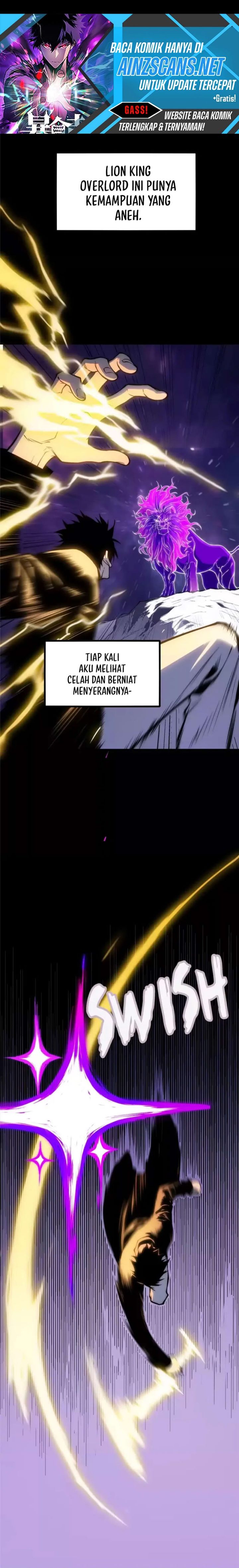 Baca Return of the Devourer - Chapter 22 halaman 8