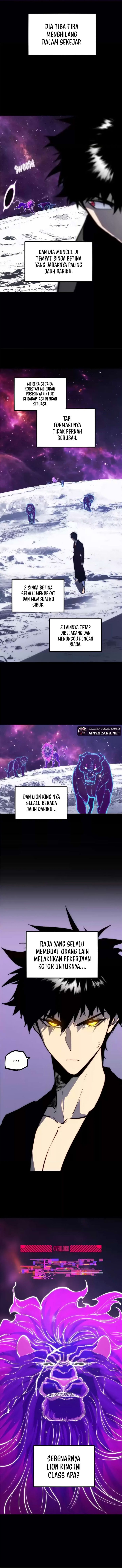 Baca Return of the Devourer - Chapter 22 halaman 9