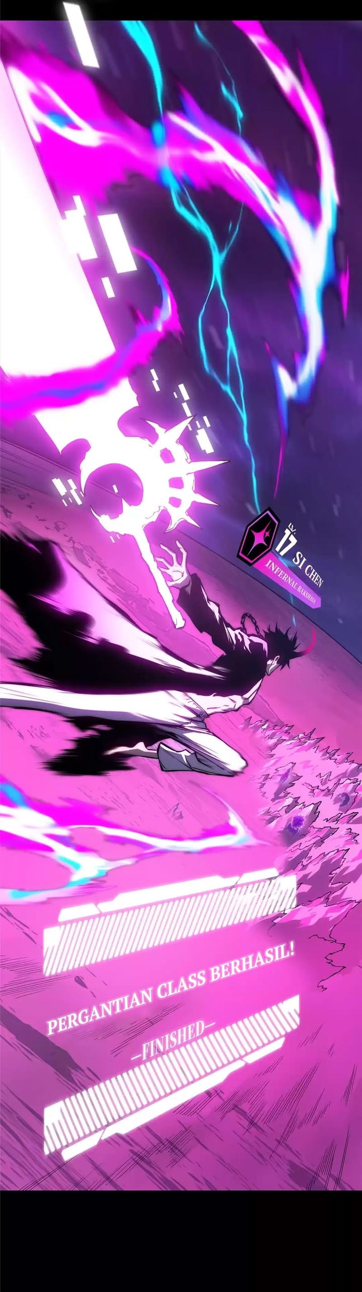 Baca Return of the Devourer - Chapter 23 halaman 13