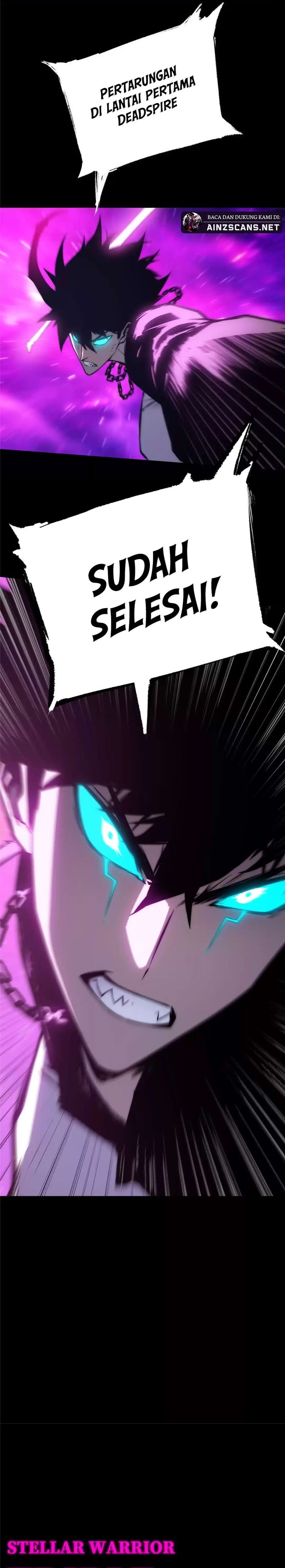 Baca Return of the Devourer - Chapter 23 halaman 14