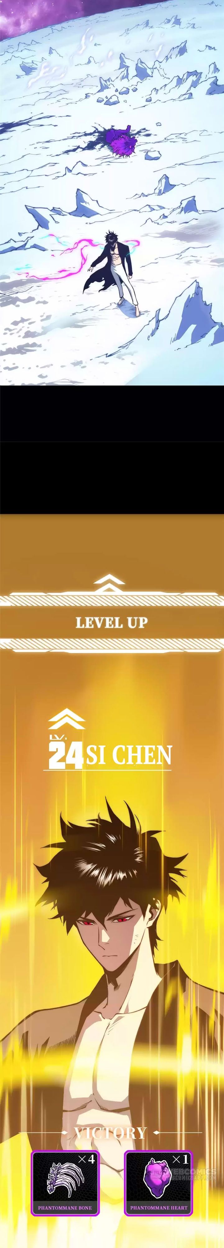 Baca Return of the Devourer - Chapter 23 halaman 18