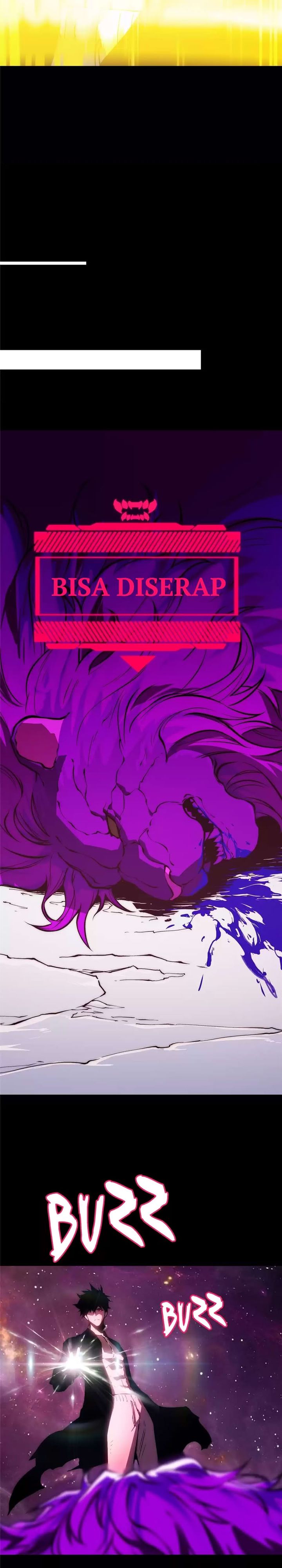 Baca Return of the Devourer - Chapter 23 halaman 19