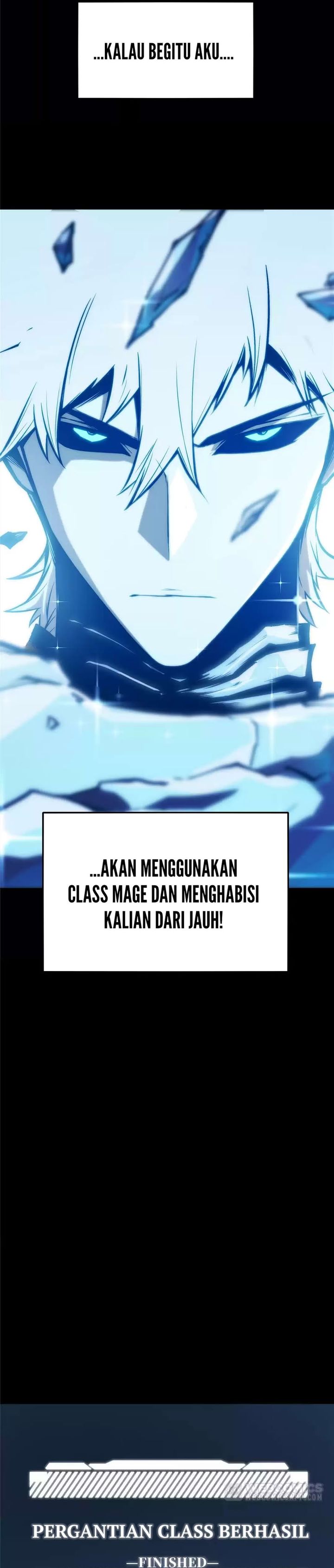 Baca Return of the Devourer - Chapter 23 halaman 2