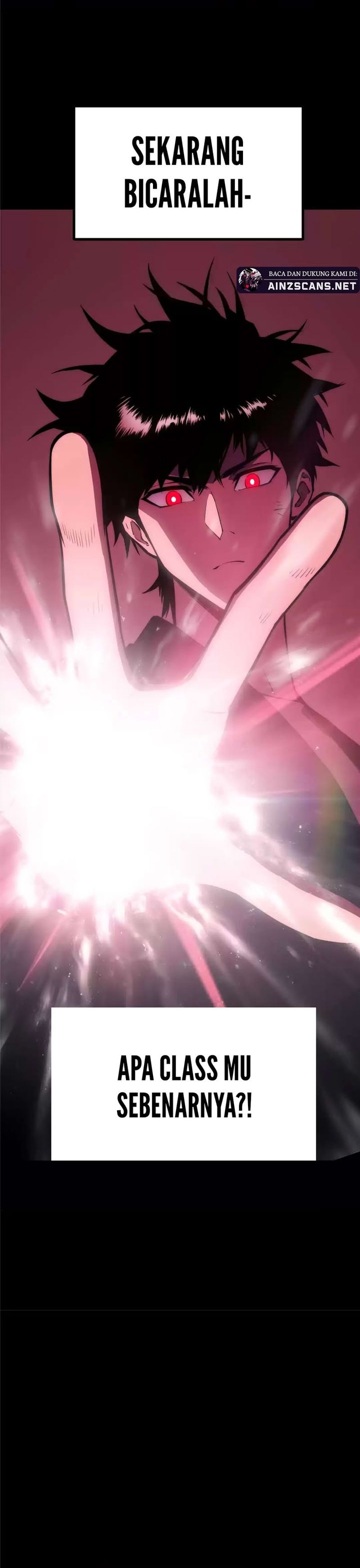 Baca Return of the Devourer - Chapter 23 halaman 20