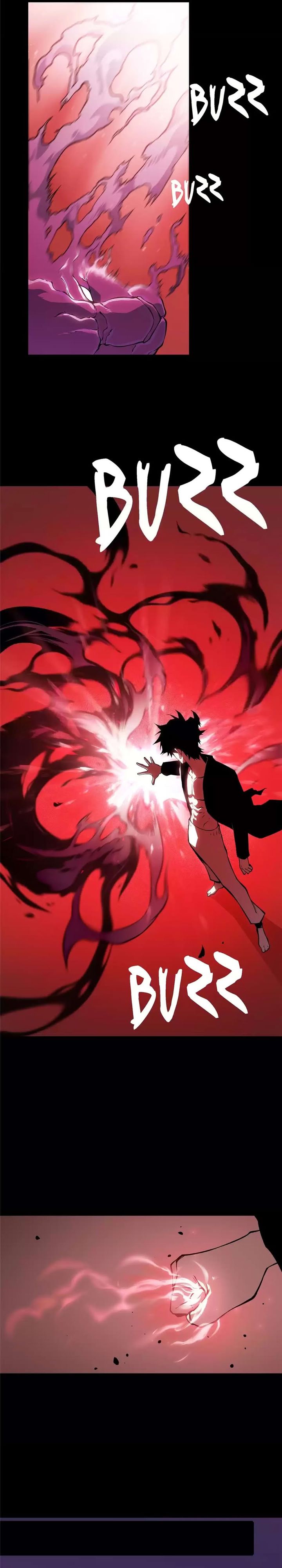 Baca Return of the Devourer - Chapter 23 halaman 21