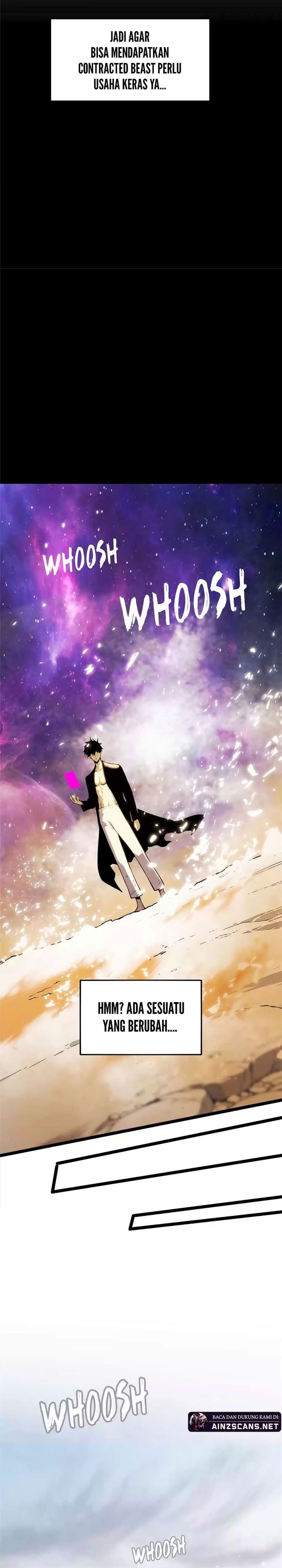 Baca Return of the Devourer - Chapter 23 halaman 24