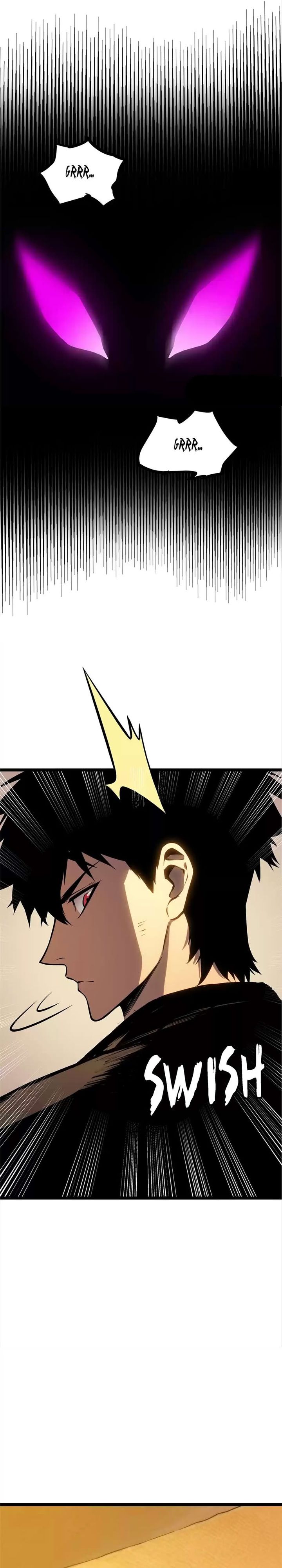 Baca Return of the Devourer - Chapter 23 halaman 27