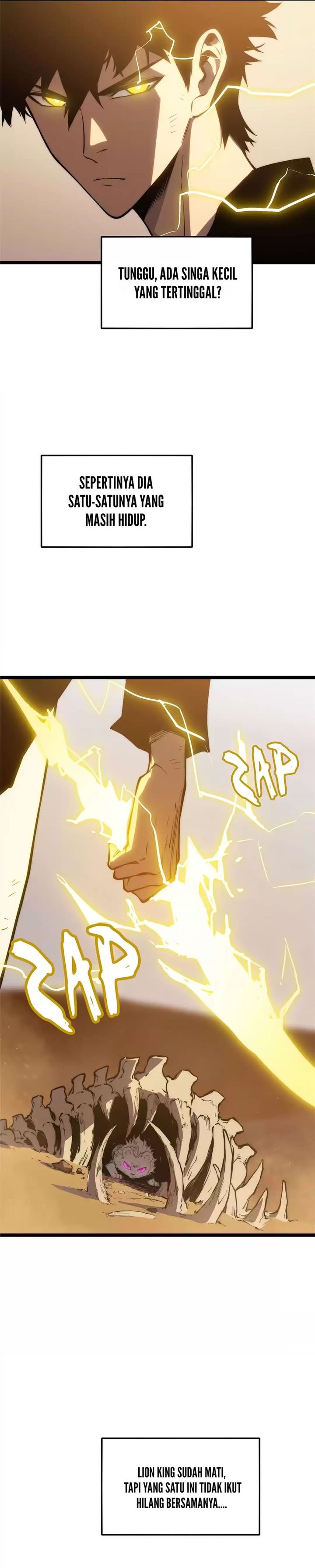 Baca Return of the Devourer - Chapter 23 halaman 29