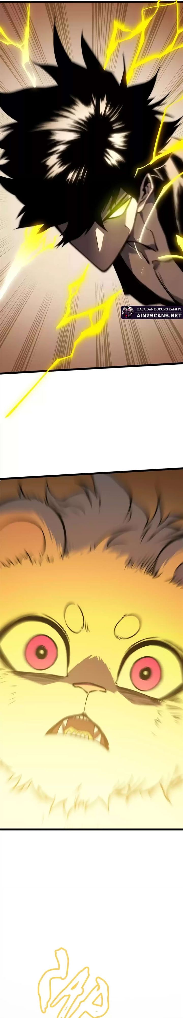 Baca Return of the Devourer - Chapter 23 halaman 31