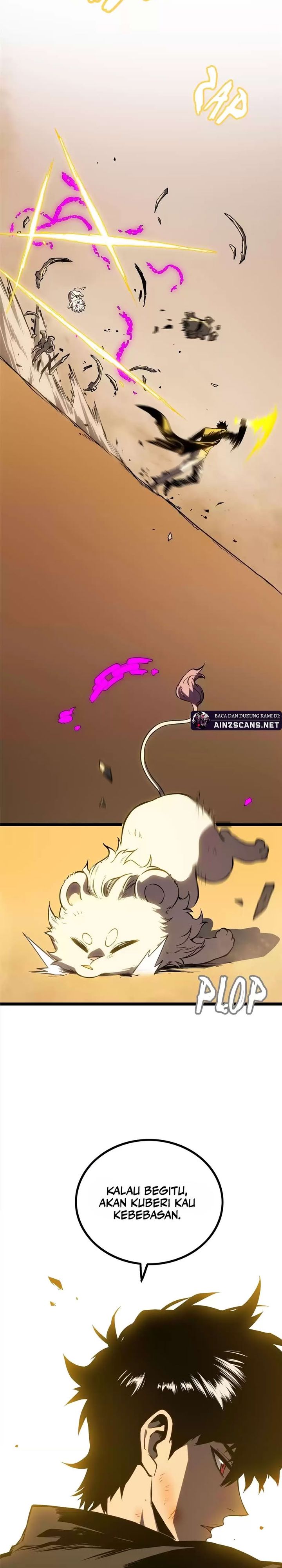 Baca Return of the Devourer - Chapter 23 halaman 32