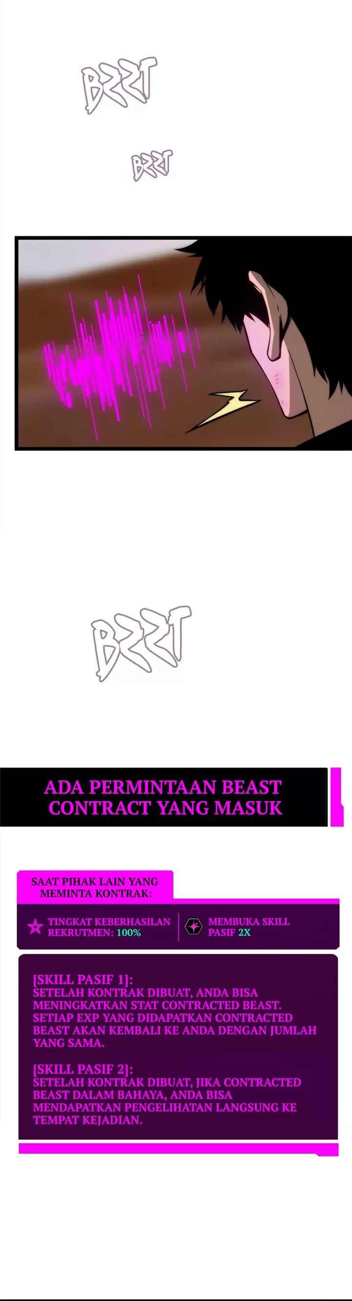 Baca Return of the Devourer - Chapter 23 halaman 35