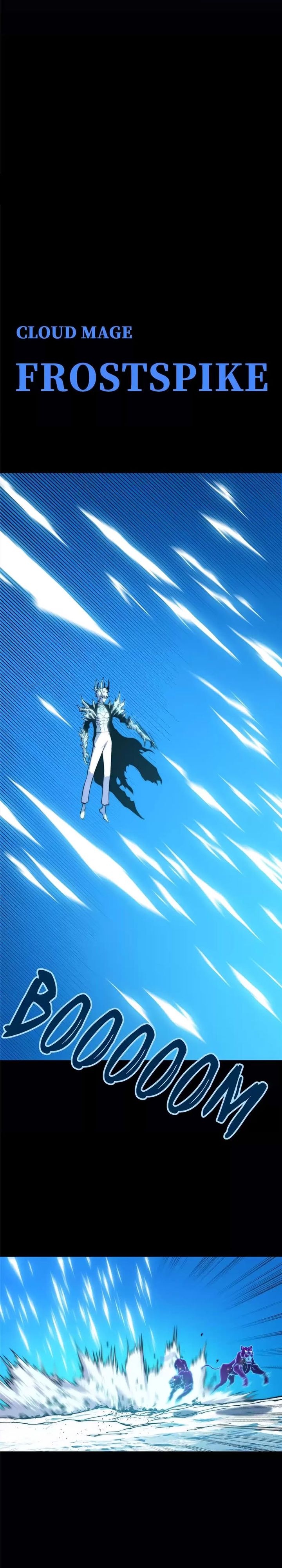 Baca Return of the Devourer - Chapter 23 halaman 4