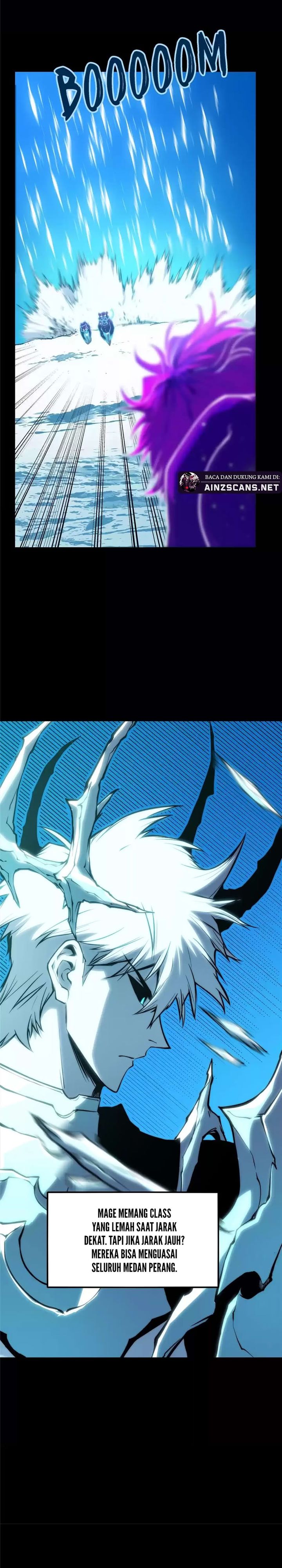 Baca Return of the Devourer - Chapter 23 halaman 5