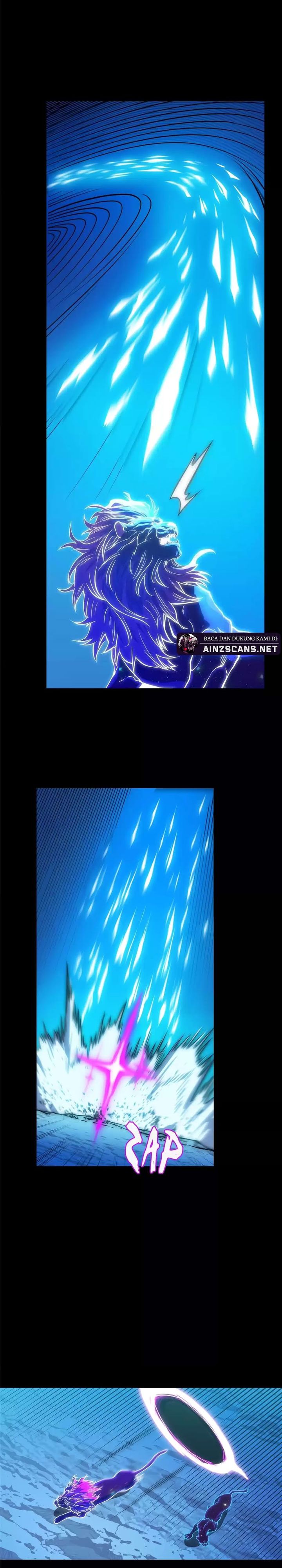 Baca Return of the Devourer - Chapter 23 halaman 6