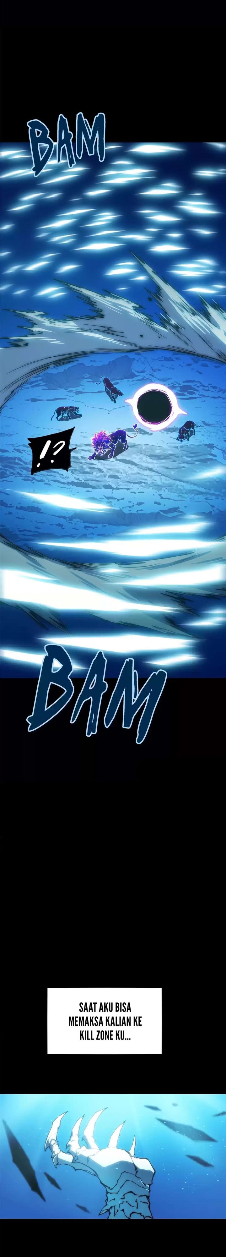 Baca Return of the Devourer - Chapter 23 halaman 7