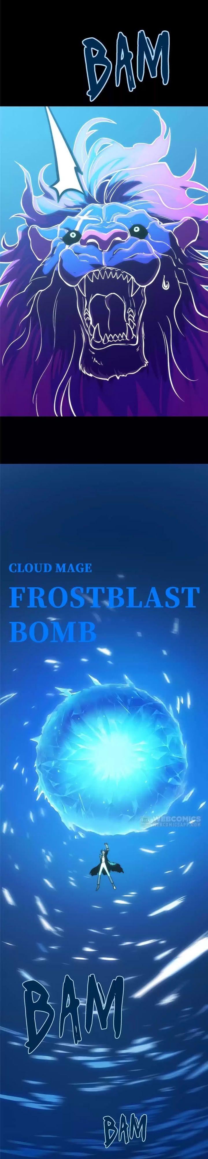 Baca Return of the Devourer - Chapter 23 halaman 8