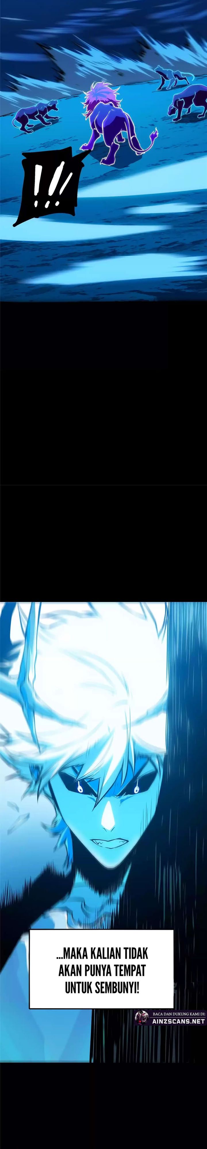 Baca Return of the Devourer - Chapter 23 halaman 9