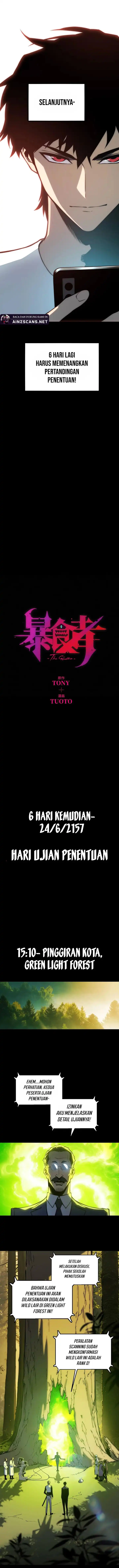 Baca Return of the Devourer - Chapter 25 halaman 5