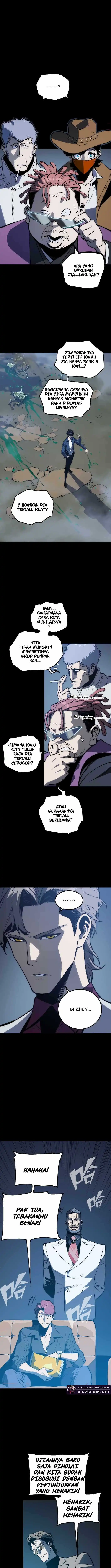 Baca Return of the Devourer - Chapter 26 halaman 10