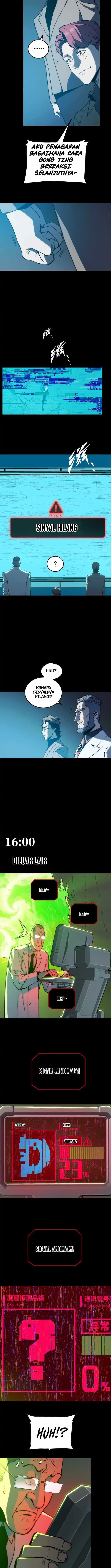 Baca Return of the Devourer - Chapter 26 halaman 11