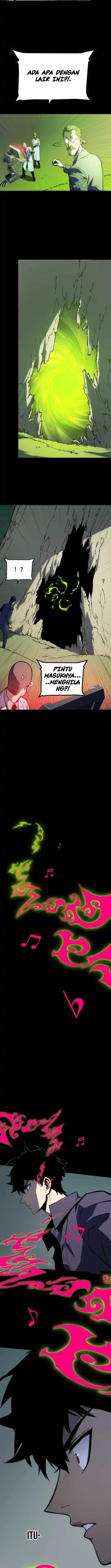Baca Return of the Devourer - Chapter 26 halaman 12