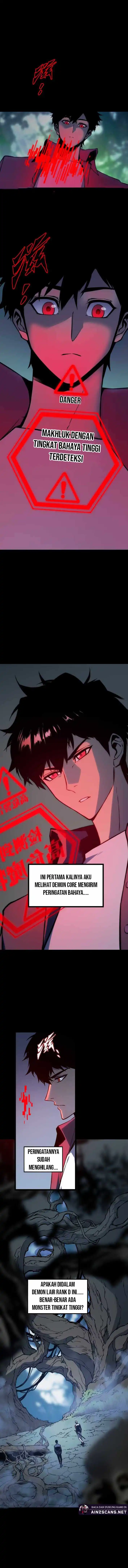 Baca Return of the Devourer - Chapter 26 halaman 2