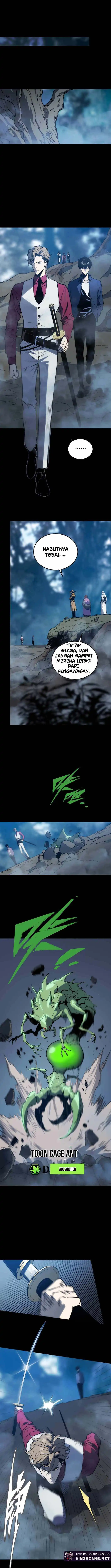 Baca Return of the Devourer - Chapter 26 halaman 3