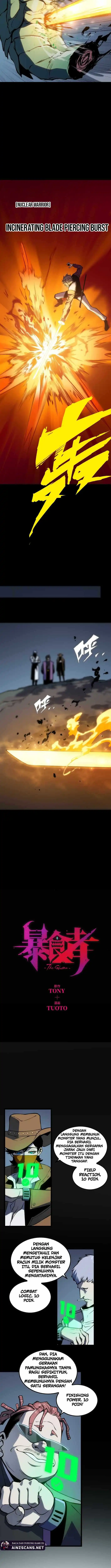 Baca Return of the Devourer - Chapter 26 halaman 5