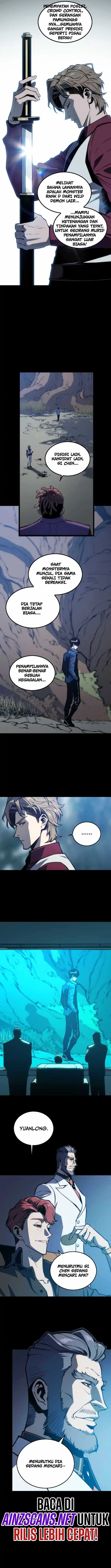 Baca Return of the Devourer - Chapter 26 halaman 6