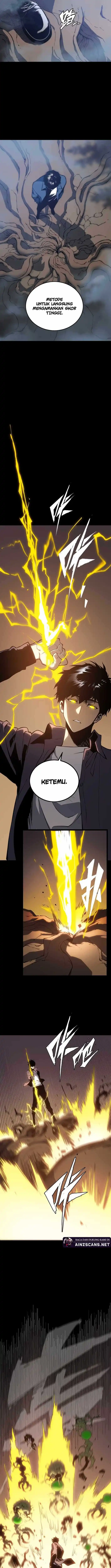 Baca Return of the Devourer - Chapter 26 halaman 7