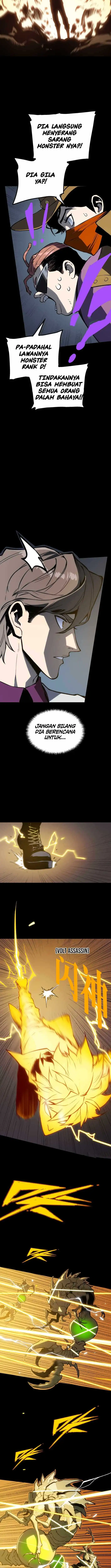 Baca Return of the Devourer - Chapter 26 halaman 8