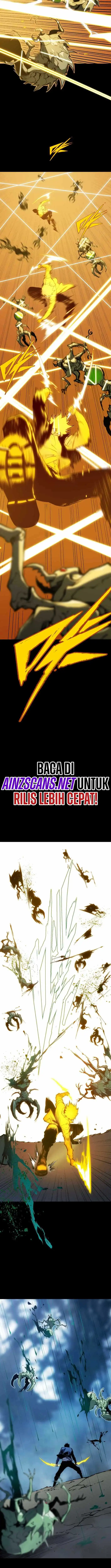 Baca Return of the Devourer - Chapter 26 halaman 9
